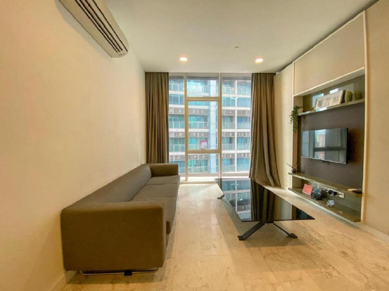 Platinum Suites Klcc By Ar Hospitality Kuala Lumpur Exteriér fotografie
