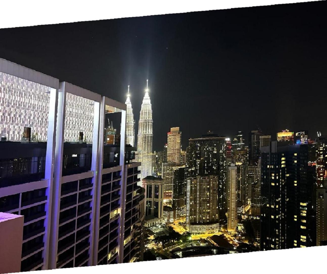 Platinum Suites Klcc By Ar Hospitality Kuala Lumpur Exteriér fotografie